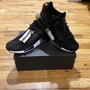 Sold: Brand new Adidas NMD_R1 V2 SHOES